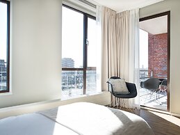 BizStay Harbour Scheveningen Apartments
