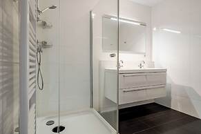 BizStay Harbour Scheveningen Apartments