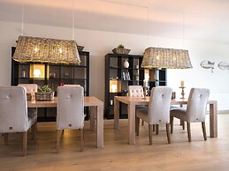 BizStay Harbour Scheveningen Apartments