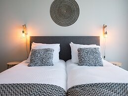 BizStay Harbour Scheveningen Apartments