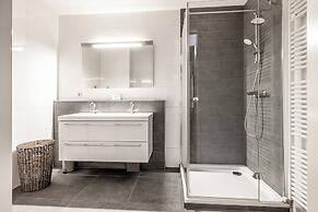 BizStay Harbour Scheveningen Apartments