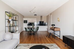 BizStay Harbour Scheveningen Apartments