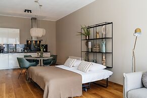 BizStay Harbour Scheveningen Apartments