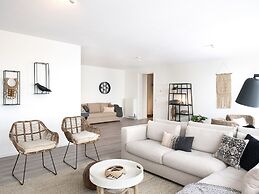 BizStay Harbour Scheveningen Apartments