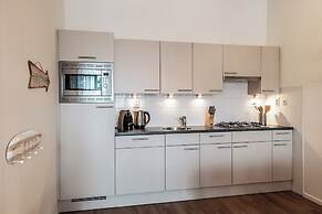 BizStay Harbour Scheveningen Apartments