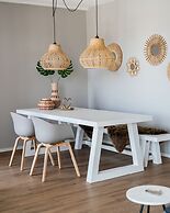 BizStay Harbour Scheveningen Apartments