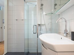 BizStay Harbour Scheveningen Apartments