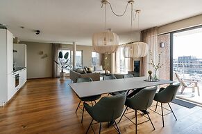 BizStay Harbour Scheveningen Apartments