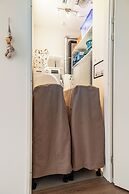 BizStay Harbour Scheveningen Apartments