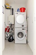 BizStay Harbour Scheveningen Apartments