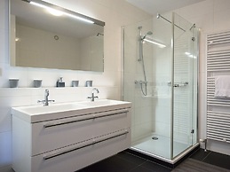 BizStay Harbour Scheveningen Apartments