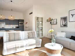 BizStay Harbour Scheveningen Apartments