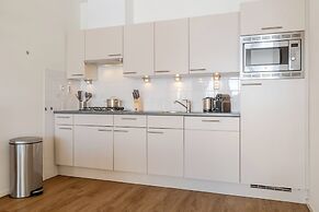 BizStay Harbour Scheveningen Apartments