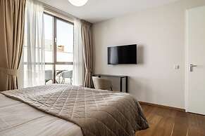 BizStay Harbour Scheveningen Apartments