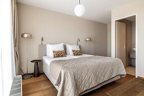 BizStay Harbour Scheveningen Apartments