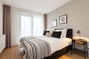 BizStay Harbour Scheveningen Apartments