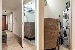 BizStay Harbour Scheveningen Apartments