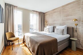 BizStay Harbour Scheveningen Apartments