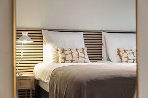 BizStay Harbour Scheveningen Apartments