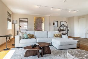 BizStay Harbour Scheveningen Apartments