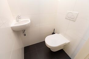 BizStay Harbour Scheveningen Apartments