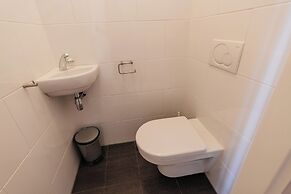 BizStay Harbour Scheveningen Apartments