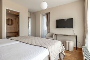 BizStay Harbour Scheveningen Apartments