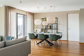 BizStay Harbour Scheveningen Apartments