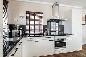 BizStay Harbour Scheveningen Apartments