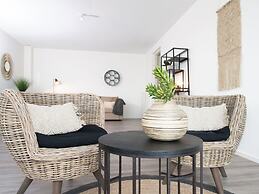 BizStay Harbour Scheveningen Apartments