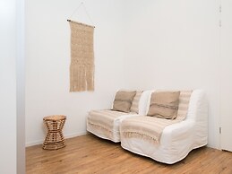 BizStay Harbour Scheveningen Apartments