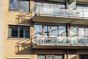 BizStay Harbour Scheveningen Apartments