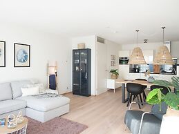 BizStay Harbour Scheveningen Apartments