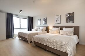 BizStay Harbour Scheveningen Apartments