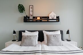 BizStay Harbour Scheveningen Apartments