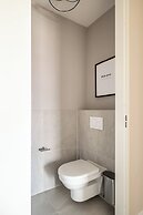 BizStay Harbour Scheveningen Apartments