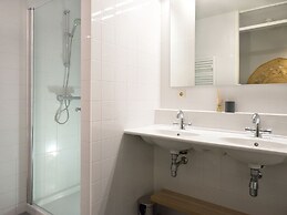 BizStay Harbour Scheveningen Apartments