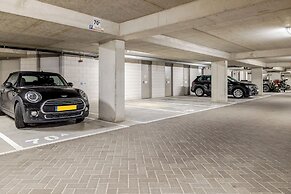 BizStay Harbour Scheveningen Apartments