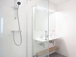 BizStay Harbour Scheveningen Apartments