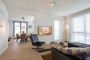 BizStay Harbour Scheveningen Apartments