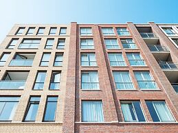 BizStay Harbour Scheveningen Apartments