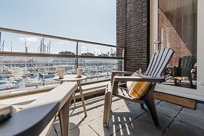 BizStay Harbour Scheveningen Apartments