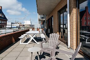 BizStay Harbour Scheveningen Apartments