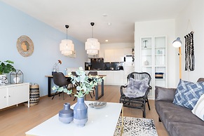 BizStay Harbour Scheveningen Apartments