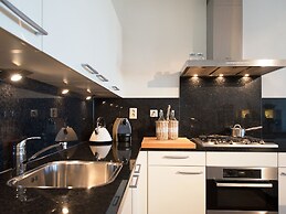 BizStay Harbour Scheveningen Apartments