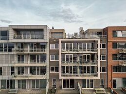 BizStay Harbour Scheveningen Apartments