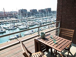 BizStay Harbour Scheveningen Apartments