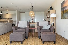 BizStay Harbour Scheveningen Apartments