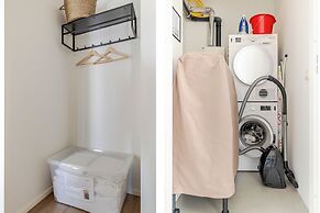 BizStay Harbour Scheveningen Apartments