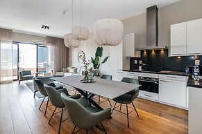 BizStay Harbour Scheveningen Apartments